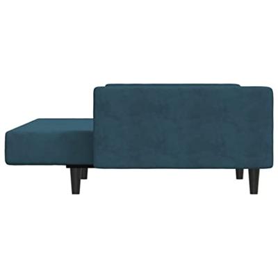 VidaXL Trapmatten 15 st anti-slip rechthoekig 60x25 cm antracietkleur