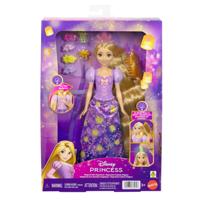 Rapunzel met magisch haar - Disneyprinses - JHL46 - thumbnail