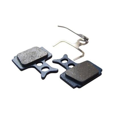 FIBRAX schijfremblokken disc br.pad pr. f.formula the one