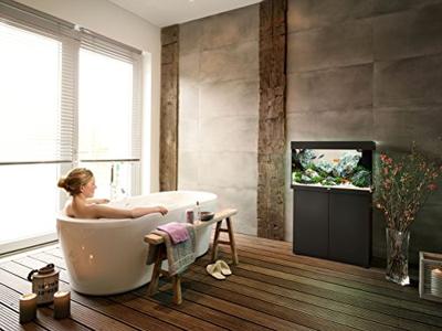 Juwel aquarium Rio 125 LED met filter zwart Juwel Gebr. de Boon - Gebr de boon