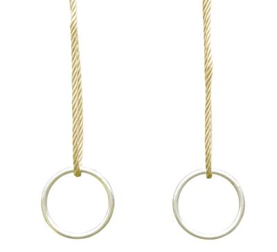 TRIGANO Ringen voor brug 3 / 3,50m