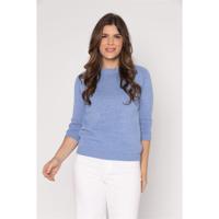 Trui ronde hals - thumbnail