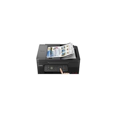 Canon PIXMA G4570 All-in-one inkjet printer Zwart