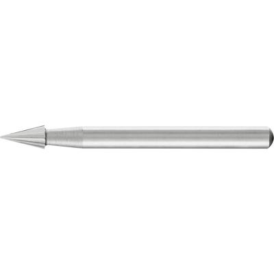 PFERD TOOLS 22392353 Freesstift Lengte 35.6 mm Afmeting, Ø 3.2 mm Werklengte 5.6 mm Schachtdiameter 3 mm