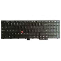 Notebook keyboard for Lenovo Thinkpad E550 E550c E555 - thumbnail