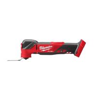 Milwaukee M18 FUEL™ FMT-0X Accu multitool 18V Basic Body in HD-Box - 4933478491 - thumbnail