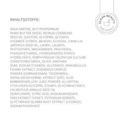 Sensacea extra care face emulsie bio 50 Milliliter Sensacea extra care face emulsie bio 50 Milliliter