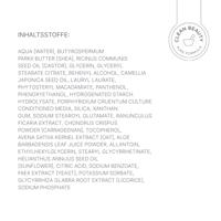 Sensacea extra care face emulsie bio 50 Milliliter - thumbnail