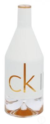 Calvin Klein Ck In2u Her Eau de Toilette Calvin Klein Ck In2u Her Eau de Toilette