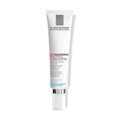 La Roche Posay La Roche Posay REDERMIC RETINOL Crème 30ML