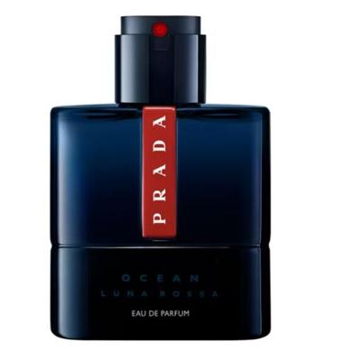 Herenparfum Prada Luna Rossa Ocean Eau de Parfum EDP