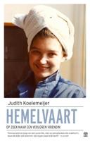 Hemelvaart - Judith Koelemeijer - Paperback (9789046707005) - thumbnail