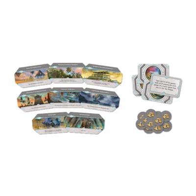 Origins Ancient Wonders