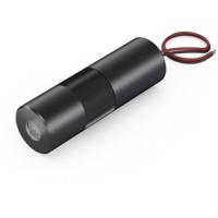 Picotronic Lasermodule Lijn Rood 0.9 mW LC635-0,9-3-F(14x45) - thumbnail