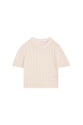 Someone Zomer trui meisjes - ecru - amanda