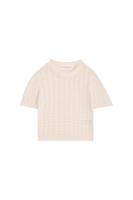 Someone Zomer trui meisjes - ecru - amanda - thumbnail