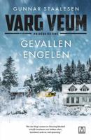 Gevallen engelen (Paperback) - thumbnail