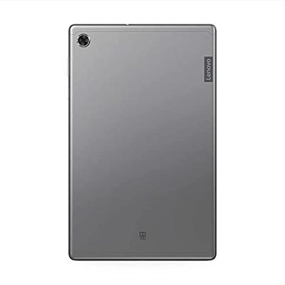 Lenovo Tab M10 Plus WiFi - Tablet 64GB, 4GB RAM, Iron Grey (Refurbished)