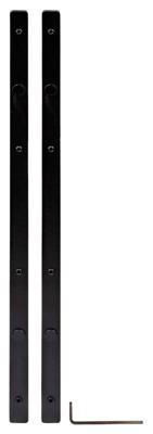 Makita Accessoires koppelstripset voor geleiderails o.a sp6000 - 198885-7 - p-20177