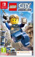 LEGO City Undercover (Code in a Box) - thumbnail