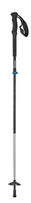 Novoflex Zubehör Digitalkameras Monopod Werkhoogte: 120 - 145 cm Zilver, Zwart