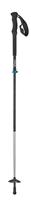 Novoflex Zubehör Digitalkameras Monopod Werkhoogte: 120 - 145 cm Zilver, Zwart - thumbnail