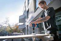 Bosch Professional GSR 18V-45 06019K3204 Accu-schroefboormachine 18 V Li-ion Brushless - thumbnail