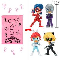 Pop Bandai Miraculous Ladybug - thumbnail
