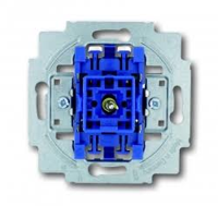 Busch-Jaeger dubbelpoligeschakelaar 1022-0-0656 - thumbnail