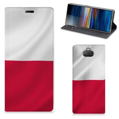 Sony Xperia 10 Plus | Standcase | Polen