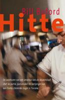 Hitte - Bill Buford - ebook - thumbnail