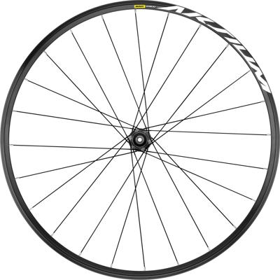 Mavic Aksium Disc CL Shimano Rear Wheel