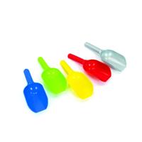 Meelschep plastic - thumbnail