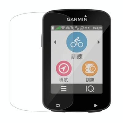 Voor Garmin Edge 820 0.26mm 2.5D 9H Gehard Glas Film Screen Protector Voor Garmin Edge 820 0.26mm 2.5D 9H Gehard Glas Film Screen Protector