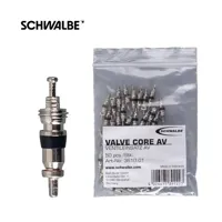 SCHWALBE ventiel-inzetdeel valve insert short - thumbnail