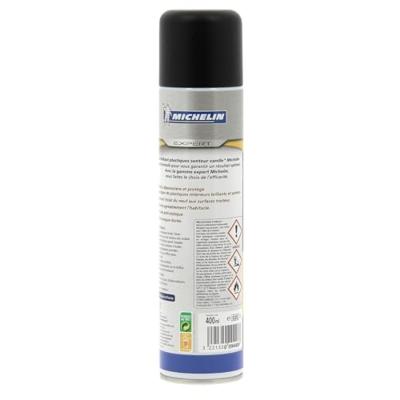 MICHELIN Expert Glossy Plastics - 400 ml Vaniglia