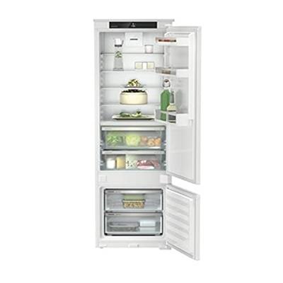 Liebherr ICBSd 5122-22 Inbouw koel-vriescombinatie Liebherr ICBSd 5122-22 Inbouw koel-vriescombinatie