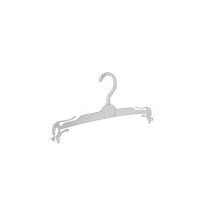 Lingeriehanger transparant 27 cm