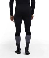 Falke Wool-Tech Legging Heren Black S - thumbnail