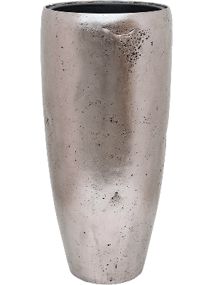 Baq Opus Raw Partner Silver 40x85cm (met inzetbak)