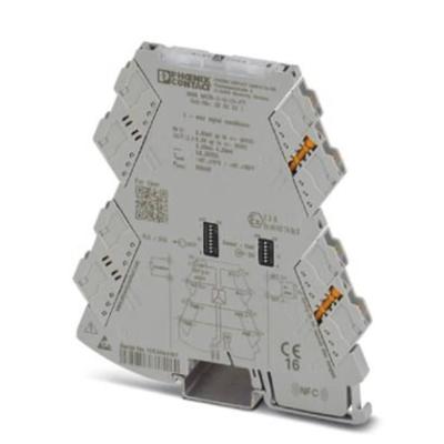 Phoenix Contact MINI MCR-2-U-UI-PT 2902021 Scheidingsversterker 1 stuk(s) Phoenix Contact MINI MCR-2-U-UI-PT 2902021 Scheidingsversterker 1 stuk(s)