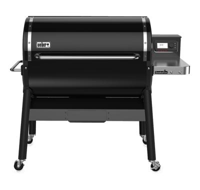 Weber Smokey Mountain Cooker 57 cm