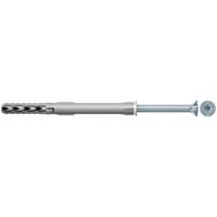 Fischer 046264 SXR 10 x 100 T Constructie plug 100 mm 10 mm 50 stuk(s) - thumbnail