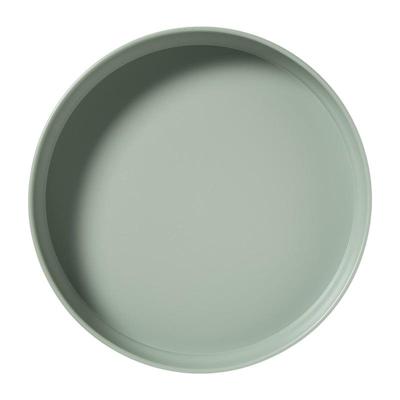 Plateau - mintgroen - ø31x5.5 cm Plateau - mintgroen - ø31x5.5 cm