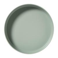 Plateau - mintgroen - ø31x5.5 cm - thumbnail