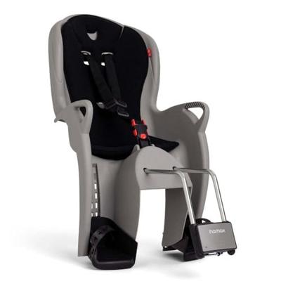 HAMAX Kiss - gray / black