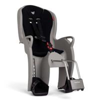 HAMAX Kiss - gray / black - thumbnail