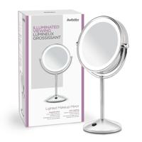 Babyliss 9436E LED Make-up Mirror Medische verzorging accessoire Grijs - thumbnail