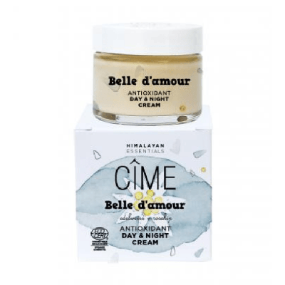 CÎME Belle d’Amour - Antioxidant Dag- en nachtcrème