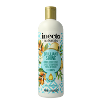 Argan conditioner 500 Milliliter - thumbnail